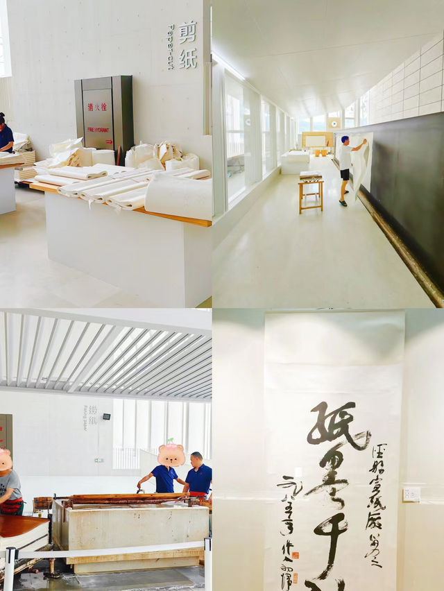 一座被嚴重低估的冷門城市，宣城4天2夜攻略