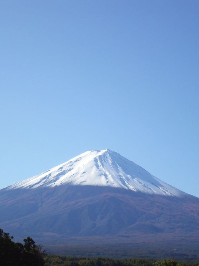 🌸 Ultimate Fuji Views & Onsen Bliss at Maruei Ryokan 🏔️🍜