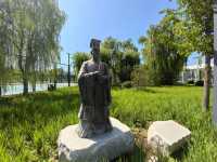 濱河文化健身體驗園