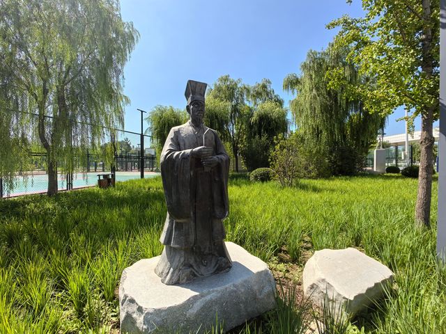 濱河文化健身體驗園