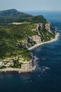 被《國家地理》評為中國最美的海島，這裡是煙台長島大黑山島