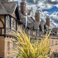 Edinburgh’s Secret Gem!!!