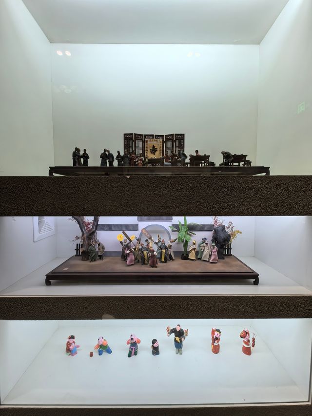 古城芳華一一固安禮俗