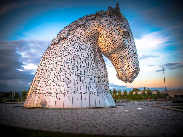 Come See This from ALL Angles and Light!