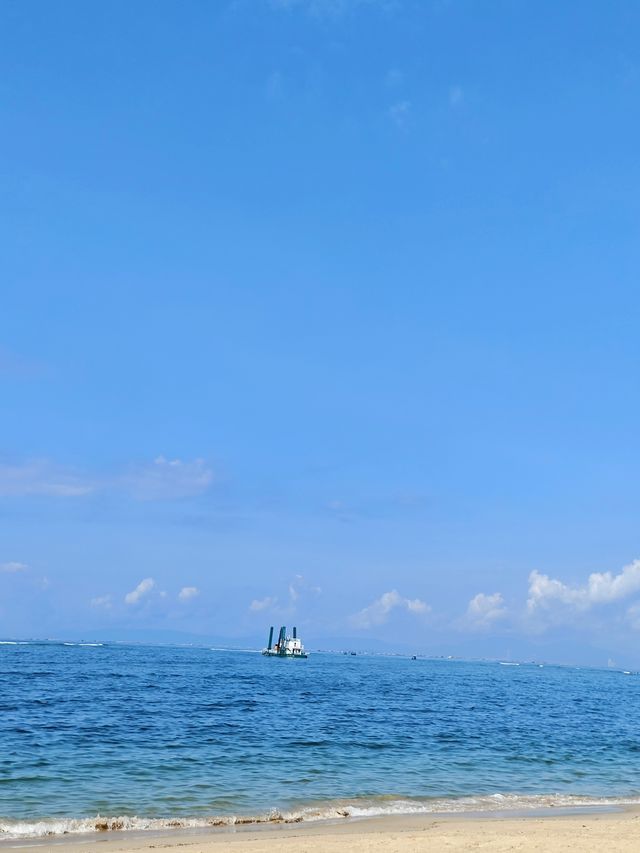 海南不來後悔一輩子的度假好去處（特別適合帶孩子！）