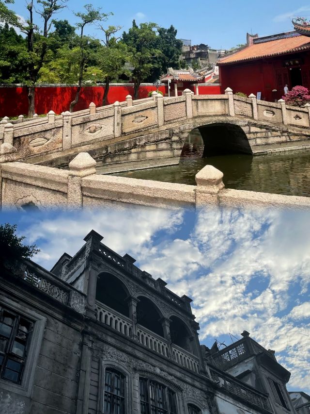 一個超級低調又好吃的城市，被潮汕嚴重低估的城市|揭陽