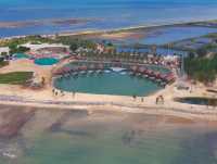 南極未能親臨?不如到廣東南極村吧!陽光與海洋...