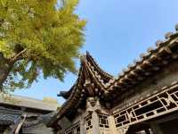 常家莊園簡介