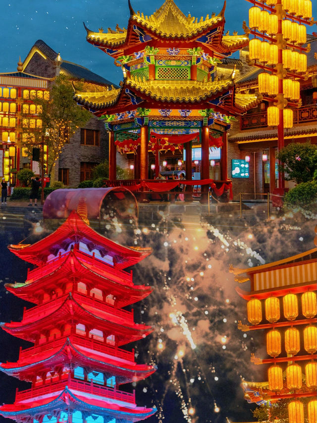 江西廬山西海 | 媲美馬爾代夫的人間仙境。
