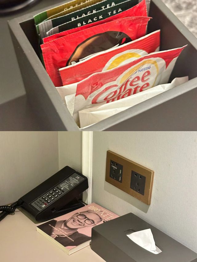 天津住酒店系列：濱海塘沽美居酒店。