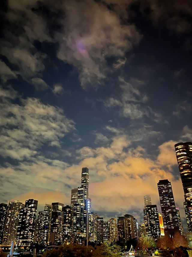 人生建議：芝加哥這些免費景點千萬不要錯過！。