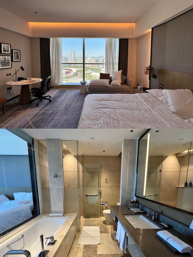 拜託來杭州千島湖一定要住這家平價酒店。
