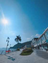 A FEW BUCKS PAID FOR AN IG WORTH BOUTIQUE HOTEL IN NANAO⛱