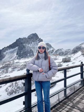 雲南麗江   玉龍雪山 Trip Moments 和交通攻略。