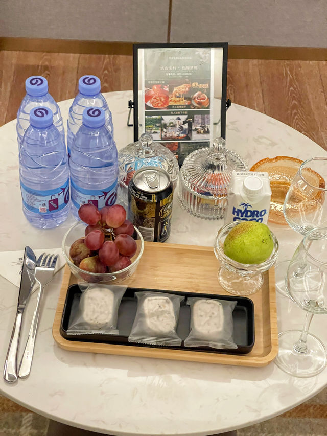 二刷昆明還愛住的寶藏輕奢酒店。