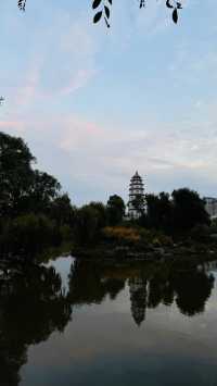 西寧市人民公園遊玩攻略 。