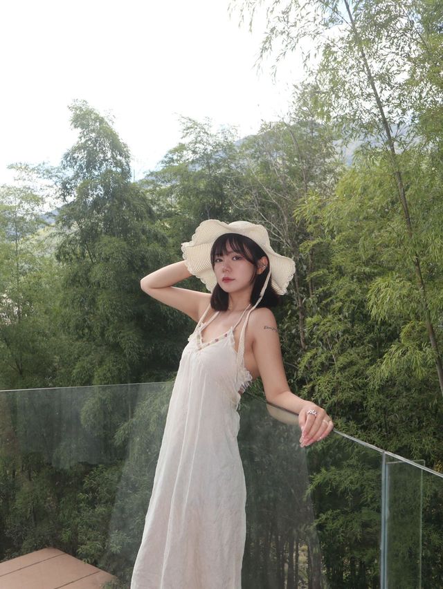 不在阿勒泰！在宜春！美哭了！