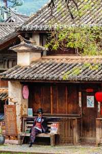 倘若不想工作，那就去這個有風的古鎮住上幾日。