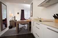 伯明翰隱藏的寶藏 | Staybridge Suites Birmingham   酒店：Stay。