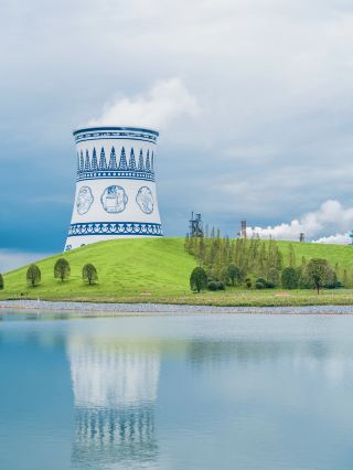 高鐵直達江西被嚴重低估的寶藏旅遊小城。
