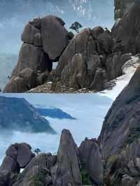 永州·九嶷山。