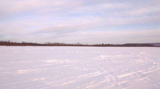 中國最北丨坐上通往雪國的列車去漠河。