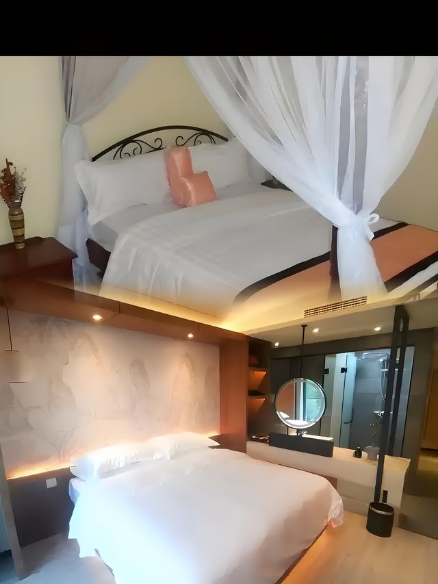 在卡威特，不容錯過的卡威特香葉酒店，感受不同風情。
