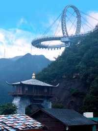 讓我們一起開啟清遠黃騰峽漂流之旅！