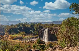 Yaoundé: The Heart of Cameroon