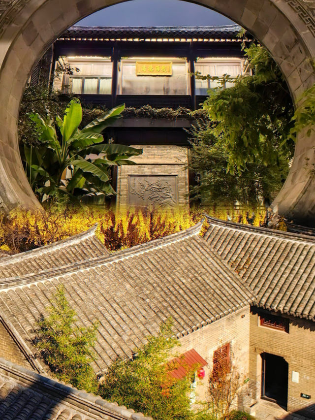 徐州旅遊攻略。