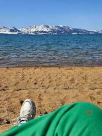 Heavenly Ski Resort Shuttle and Parking Guide