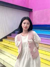 深圳海邊多巴胺度假小鎮出行攻略快收下。