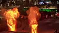 連城冠豸山／四角井一日一夜拍照打卡攻略。