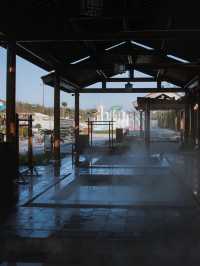 貴陽周邊！一房一湯、住進唐風溫泉度假酒店。