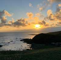 Explore the beauty of Green Island, Taiwan