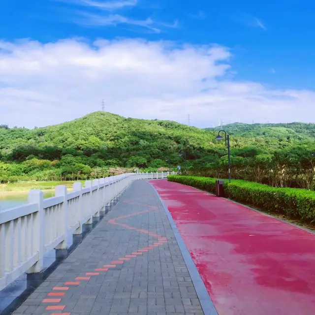 Đến đảo vui chơi - Khu du lịch sinh thái đảo Nan'ao Sán Đầu.