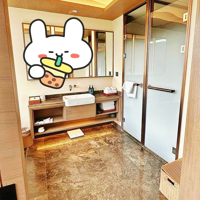 連雲港！住進風景裡的酒店！好城市啊！。