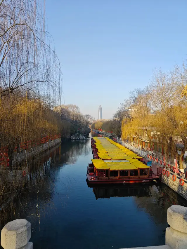 3-Day Itinerary for Qufu, Mount Taishan, and Jinan, Shandong Province. 
