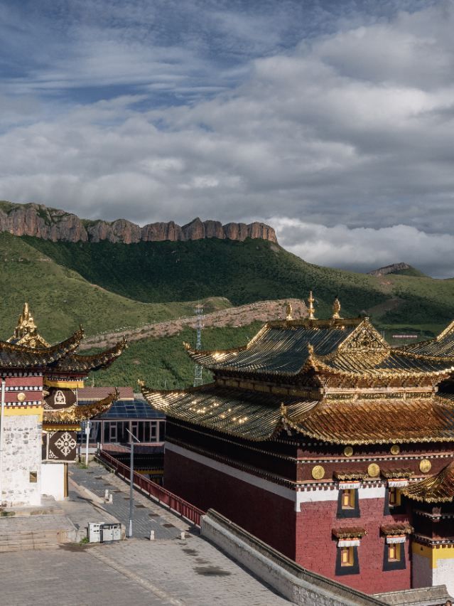 陇南-甘南-平凉 長者必看遊玩攻略秘笈。