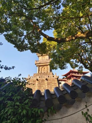 普陀山祈福攻略