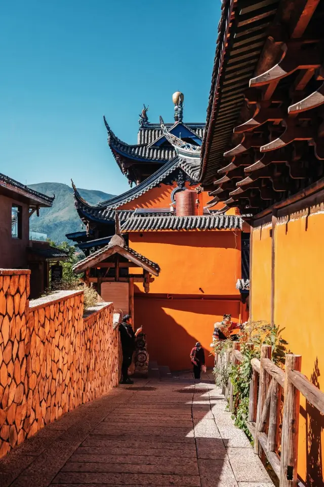 Heavy Snow | Xichang Warm Winter Escape Plan