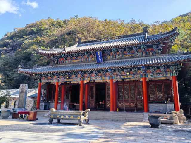 【探秘雲端之上·遇見丹東鳳凰山】