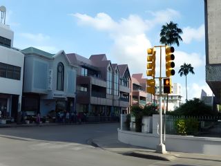 Bridgetown: The Charming Capital of the Caribbean