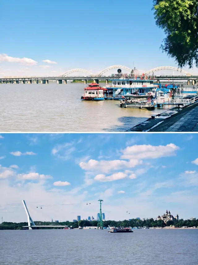 Changchun–Changbai Mountain–Harbin 6-Day Tour: Don't Miss This Super Detailed Guide!