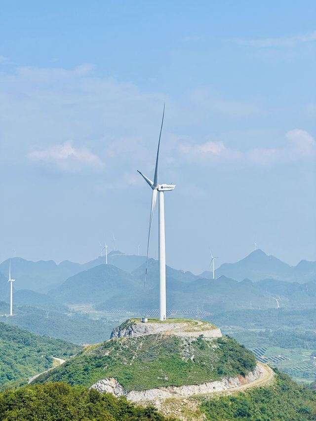 2天玩轉清遠 冬日美景不容錯過