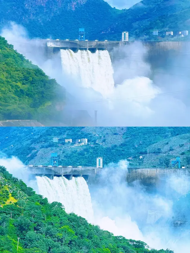 The Pearl of Hydropower | The Green Miracle of Panzhihua, Sichuan