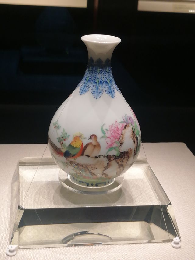 天津博物館