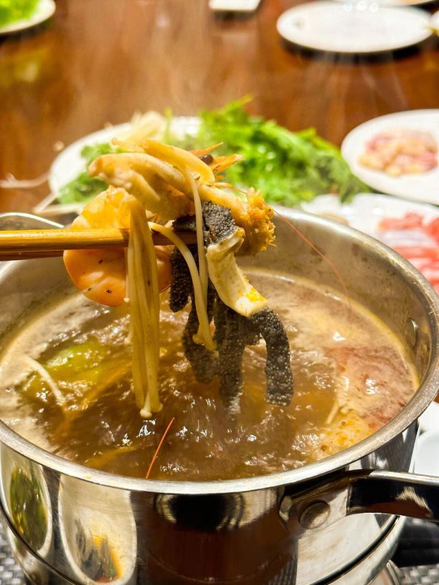 惠州中海湯泉酒店