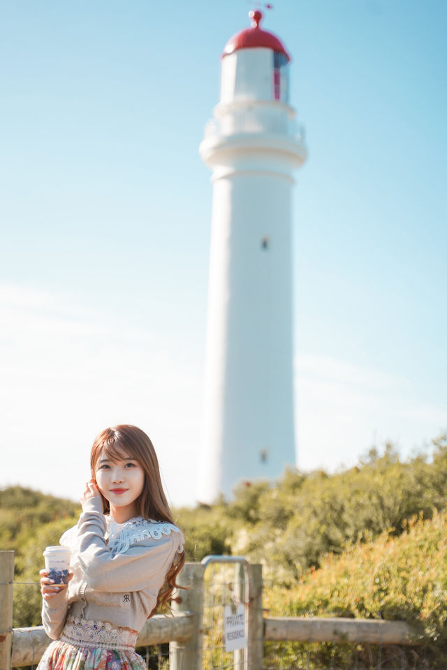 冬日反季旅行｜澳洲大洋路一日遊