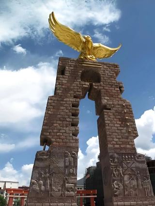 Chamdo: A Fantastic Journey to the Pearl of Eastern Tibet